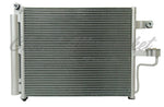 CONDENSER (3119) 1.5L W/DRIER — photo 3