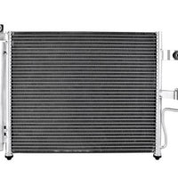 CONDENSER (3119) 1.5L W/DRIER