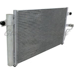 CONDENSER (3116) — photo 3