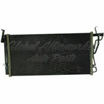 CONDENSER (3379) W/RECEIVER DRIER — photo 2