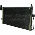 CONDENSER (3379) W/RECEIVER DRIER — photo 3
