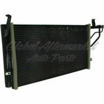 CONDENSER (3379) W/RECEIVER DRIER — photo 4