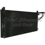 CONDENSER (3381) W/DRIER — photo 4