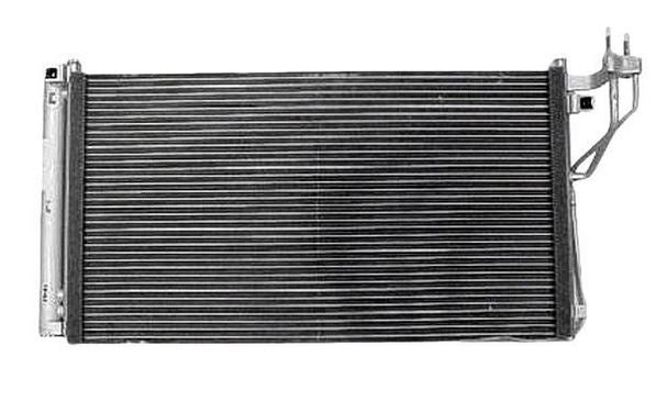 CONDENSER (3381) W/DRIER