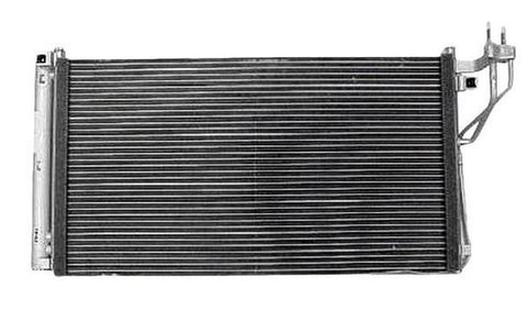 CONDENSER (3381) W/DRIER