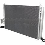 CONDENSER (3576) — photo 2