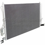 CONDENSER (3576) — photo 3