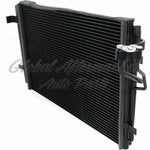 CONDENSER (3591) — photo 2