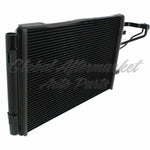 CONDENSER (3591) — photo 3