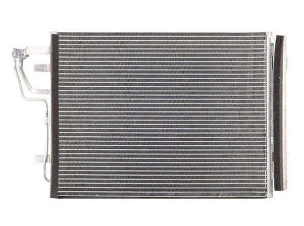 CONDENSER (3591)