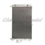 CONDENSER (3630) W/RECEIVER DRIER — photo 2