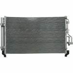 CONDENSER (3630) W/RECEIVER DRIER — photo 3