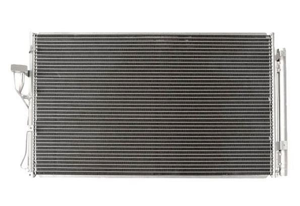 CONDENSER (3630) W/RECEIVER DRIER