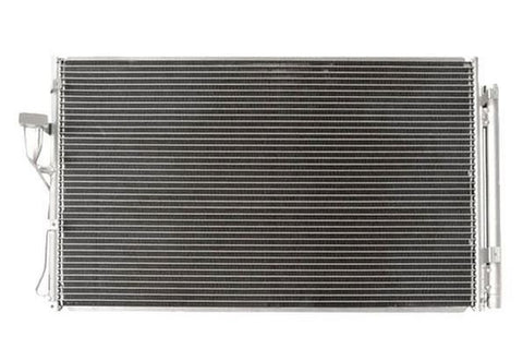 CONDENSER (3630) W/RECEIVER DRIER
