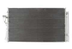 CONDENSER (3630) W/RECEIVER DRIER