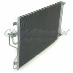 CONDENSER (3864) W/RECEIVER DRIER — photo 2