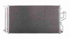 CONDENSER (3864) W/RECEIVER DRIER