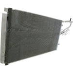 CONDENSER (3888) — photo 3