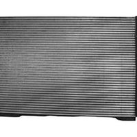 CONDENSER (3967) W/RECEIVER DRIER