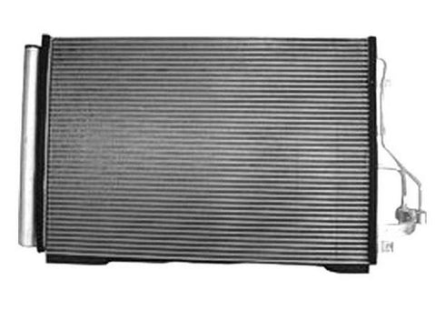 CONDENSER (3967) W/RECEIVER DRIER