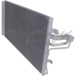 CONDENSER (4066) 2.0L — photo 2