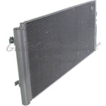 CONDENSER (4066) 2.0L — photo 3