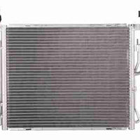 CONDENSER (4044) 1.6L W/O TURBO
