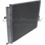 CONDENSER (4229) 2.0L TURBO SPORT 13-18 — photo 2
