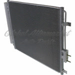 CONDENSER (4229) 2.0L TURBO SPORT 13-18 — photo 3