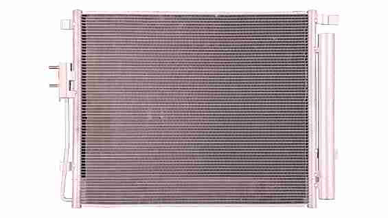 CONDENSER (4229) 2.0L TURBO SPORT 13-18