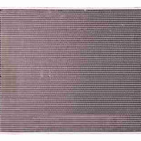 CONDENSER (4229) 2.0L TURBO SPORT 13-18