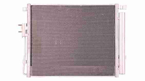 CONDENSER (4229) 2.0L TURBO SPORT 13-18
