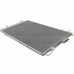 CONDENSER (4227) 2.4L L4/3.3L V6 W/RECEIVER DRIER — photo 1
