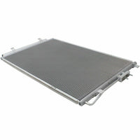 CONDENSER (4227) 2.4L L4/3.3L V6 W/RECEIVER DRIER