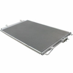 CONDENSER (4227) 2.4L L4/3.3L V6 W/RECEIVER DRIER
