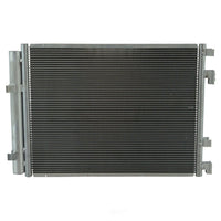 CONDENSER (4246) W/TURBO