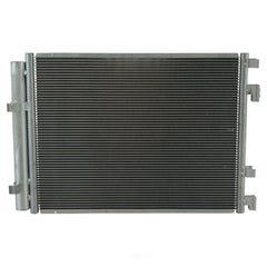 CONDENSER (4246) W/TURBO