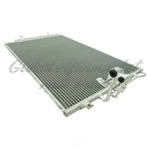 CONDENSER (4326) 2.0L — photo 2