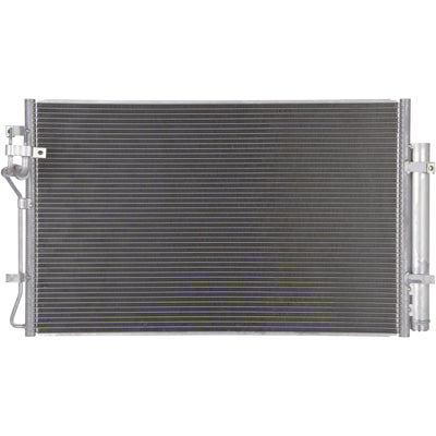 CONDENSER (4326) 2.0L