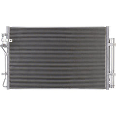 CONDENSER (4326) 2.0L