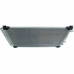 CONDENSER (4445) 2.4L/L4 W/RECEIVER/DRIER — photo 4