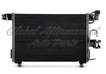 CONDENSER (4740) 2.0L/L4 W/RECEIVER/DRIER 2015 — photo 1