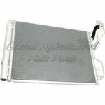 CONDENSER (4740) 2.0L/L4 W/RECEIVER/DRIER 2015 — photo 2
