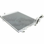 CONDENSER (4740) 2.0L/L4 W/RECEIVER/DRIER 2015 — photo 3