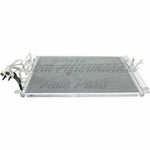 CONDENSER (4740) 2.0L/L4 W/RECEIVER/DRIER 2015 — photo 4