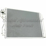 CONDENSER (4740) 2.0L/L4 W/RECEIVER/DRIER 2015 — photo 5