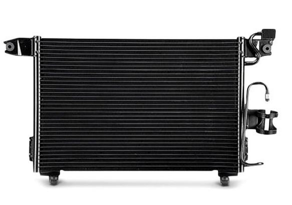 CONDENSER (4740) 2.0L/L4 W/RECEIVER/DRIER 2015