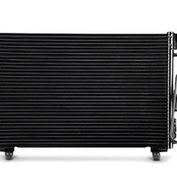 CONDENSER (4740) 2.0L/L4 W/RECEIVER/DRIER 2015
