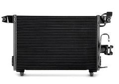 CONDENSER (4740) 2.0L/L4 W/RECEIVER/DRIER 2015