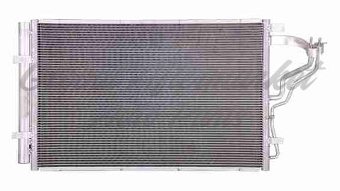 CONDENSER (4519) W/SUB